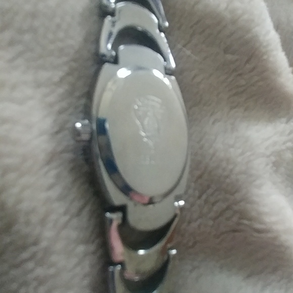 Silver Watch - Picture 3 of 3